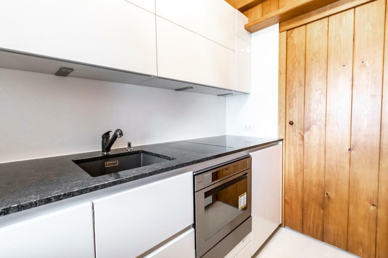 Dolomiti Sweet Lodge Cortina dʼAmpezzo Zewnętrze zdjęcie