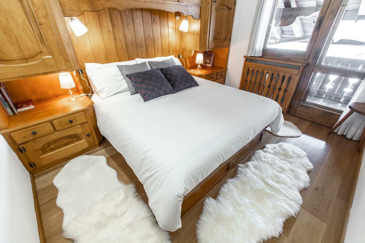 Dolomiti Sweet Lodge Cortina dʼAmpezzo Zewnętrze zdjęcie