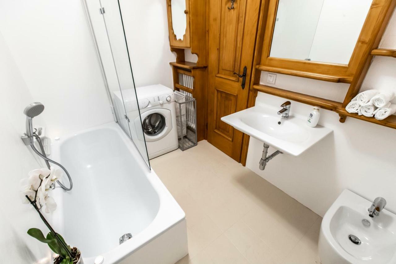 Dolomiti Sweet Lodge Cortina dʼAmpezzo Zewnętrze zdjęcie