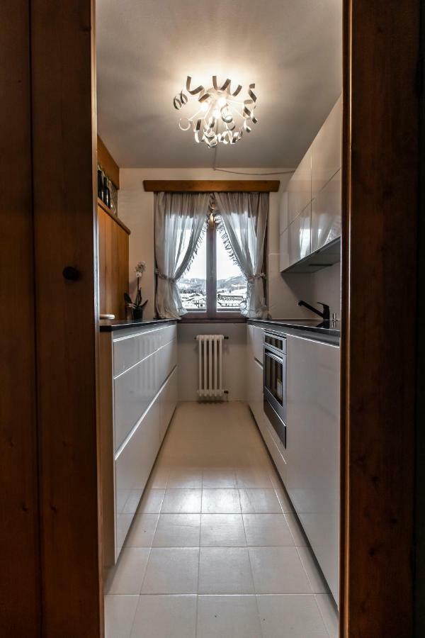 Dolomiti Sweet Lodge Cortina dʼAmpezzo Zewnętrze zdjęcie